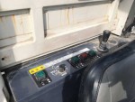 รถเกี่ยวข้าว MITSUBISHI รุ่น VG65 ตู้แอร์ เครื่องยนต์ดีเซล 65แรงม้า หน้าเกี่ยว 5แถว ตู้อุ้ม 1.5คิว ช่วงล่างดี แทรคยางสวย ตู้แอร์ เครื่องเสียง ตรวจเช็คให้แอร์เย็นๆ เรียบร้อย ใช้งานมาน้อย สภาพดี มือสองนำเข้าจากญี่ปุ่น ราคา 185000 บาท เท่านั่น