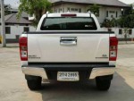 ขายรถ ISUZU ALL NEW สีขาว เกียร์ออโต้ ปี 2013 ราคาพิเศษสุดคุ้ม ห้ามพลาด ต้องจับจอง