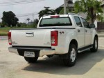 ขายรถ ISUZU ALL NEW สีขาว เกียร์ออโต้ ปี 2013 ราคาพิเศษสุดคุ้ม ห้ามพลาด ต้องจับจอง
