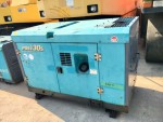 เครื่องปั๊มลม 130CFM AIRMAN PDS130S 5B2 นำเข้าจากญี่ปุ่น โทร 080 6565422 หนิง