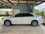 ขายรถยนต์ TOYOTA Camry Hybrid 2.5 DVD