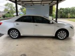 ขายรถยนต์ TOYOTA Camry Hybrid 2.5 DVD