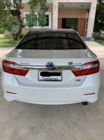 ขายรถยนต์ TOYOTA Camry Hybrid 2.5 DVD