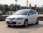 2008 Mazda 3 (ปี 05-10) 2.0Maxx Sports Hatchback AT