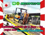 โฟล์คลิฟท์ TOYOTA รุ่น5 ดีเซล 1ตัน ดีเซล เครื่องดี เงียบ สวยเดิมๆ ชมเครื่องจักร โฟล์คลิฟท์ รอก นับ1000รายการจากญี่ปุ่นwww.paholgroup.com