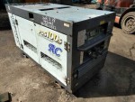 PDS100SC -ปั๊มลม Airman ขนาด 7bar 100cfm. OEK 098-5625920