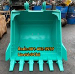 บุ๊งกี๋ kobelco sK200 ปากกว้าง 1.20 เมตร