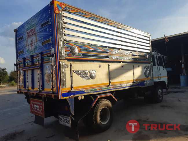 ขายดั้มเกษตร FD176 เครื่อง HO7C-185แรง โทร 0828609250 ขายดั้มเกษตร FD176 เครื่อง HO7C-185แรง โทร 0828609250