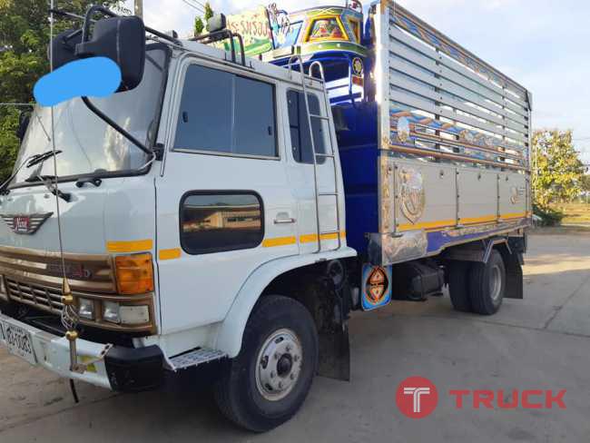 ขายดั้มเกษตร FD176 เครื่อง HO7C-185แรง โทร 0828609250 ขายดั้มเกษตร FD176 เครื่อง HO7C-185แรง โทร 0828609250