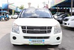 ขายรถสภาพสวยไม่มีชนพร้อมใช้ ISUZU DMAX 2.5 CAB เกียร์ธรรมดา ฟรีดาวน์ อายุงานสี่เดือนออกได้