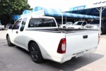 ขายรถสภาพสวยไม่มีชนพร้อมใช้ ISUZU DMAX 2.5 CAB เกียร์ธรรมดา ฟรีดาวน์ อายุงานสี่เดือนออกได้