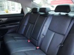 NISSAN TEANA 2.0XL SPORTSERIES สีบรอนซ์ เกียร์AT ปี2015
