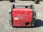 ขายเครื่องปั่นไฟ HONDA รุ่น EB550 110V. ไฟญี่ปุ่น เก่านอก