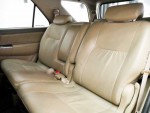 ขายรถสวย TOYOTA FORTUNER สีบรอนซ์ ปี2012 สภาพมือหนึ่ง ราคาถูกสุดๆ ตอนนี้เท่านั้น