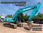 KOBELCO SK200 MARK 8 YN12 SUPER