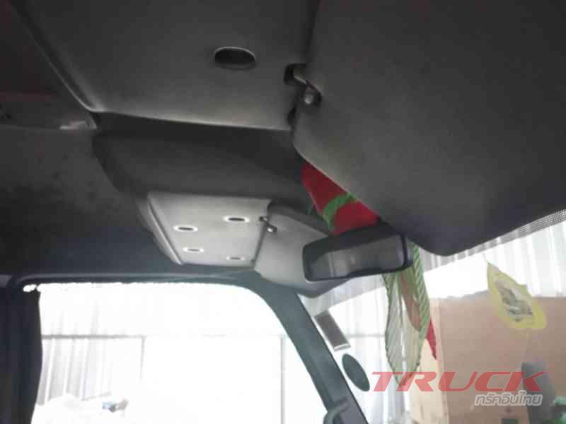 Hino 300 6ล้อกลาง ไมล์93,000 ปี58 Hino 300 6ล้อกลาง ไมล์93,000 ปี58