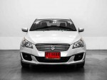 SUZUKICIAZ1.2GLเกียร์AT สีบรอนซ์ปี2015รถหรูรถสวยรถคุณภาพราคาพิเศษ