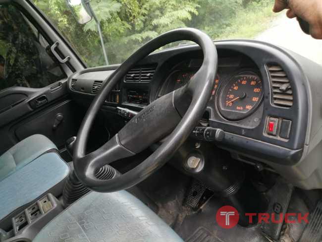 ขาย6ล้อดัมพ์ ISUZU DECAแผงปีเนียม ขาย6ล้อดัมพ์ ISUZU DECAแผงปีเนียม