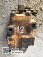 วาล์วกันย้อน PC 200-2