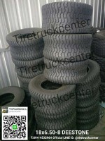 ยางรถ 18x6.50-8 DEESTONE มีของพร้อมส่งจร้า รีบจัดด่วนๆ สนใจติดต่อ 094-4532964 086-4309986