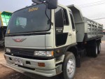 HINO FM1M 220แรง เพาเวอร์ เบรกจิฟฟี่ เครื่องเดิม เกียร์เดิม
