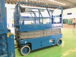 XLift สูง 6 เมตร GENIE GS2032 นำเข้าจากญี่ปุ่น โทร 080 6565422 หนิง