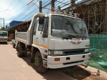 HINO FF3H 195แรงม้า 0931022065