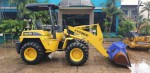 Komatsu WA50-3 จากญี่ปุ่น โทร 086-0044333 065-8844400 089-0080077 089-0050007 www.nmc99.com