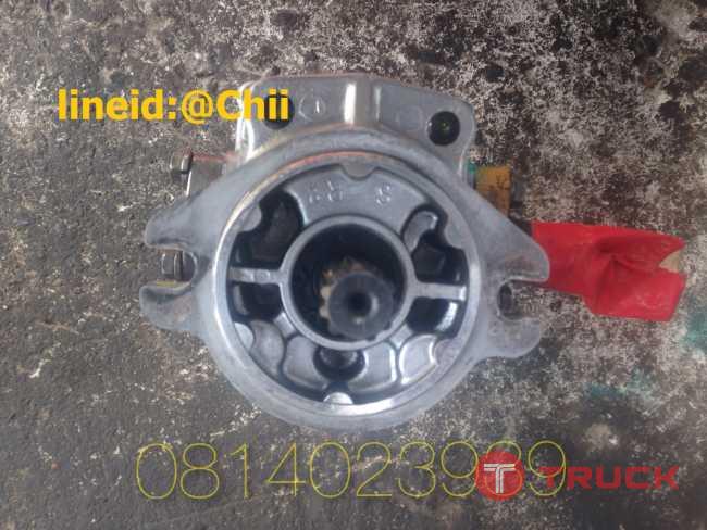 ปั้ม pc38uu komatsu ขายอะไหล่แบคโฮ 0814023939
