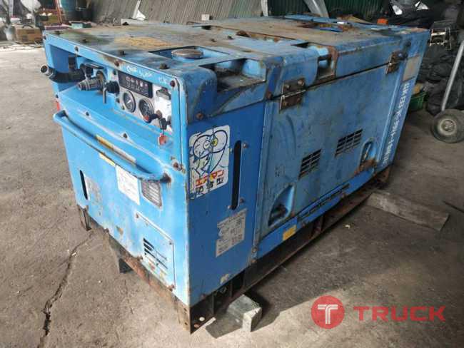 PDS70S ปั๊มลม Airman 7bar 70cfm. OEK 098-5625920