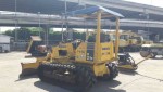 Komatsu D21P รถแทรคเตอร์ นำเข้าจากญี่ปุ่น สภาพพร้อมใช้งาน โทร 089-0080077 089-0050007 086-0044333 065-8844400 www.sangenjp.com www.nmc99.com