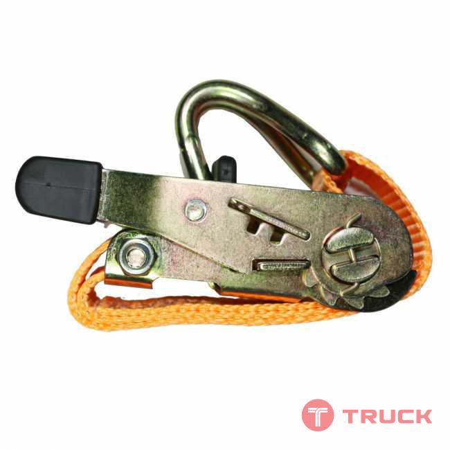 สายรัดเฟืองเกียร์ปลายตะขอ