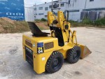 Komatsu Sk04 จากญี่ปุ่น โทร 086-0044333 065-8844400 089-0080077 089-0050007 www.nmc99.com