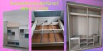 ขนย้ายเฟอร์นิเจอร์ รับถอดประกอบเฟอร์นิเจอร์ รับถอดตู้เตียง Index SB Winner Ikea อื่นๆ บริการขนย้าย รับจ้างขนบูธ