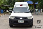 MITSUBISHI TRITON SINGLE 2.4 CNG MT 2011