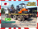 ฟอร์คลิฟท์TOYOTA 3ตัน รุ่น8 ดีเซล ยกสูง4เมตร มือสองญี่ปุ่น ไม่เคยใช้ในไทยชมเครื่องจักร โฟล์คลิฟท์ รอก นับ1000รายการจากญี่ปุ่นwww.paholgroup.com
