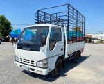 ขายรถ ISUZU NKR (4 ล้อไม่ติดเวลา) เครื่อง 100แรงเทอร์โบ(รถห้างแท้) ปี 2550