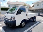 ขาย Kia K2500 2.5 Truck MT 2012