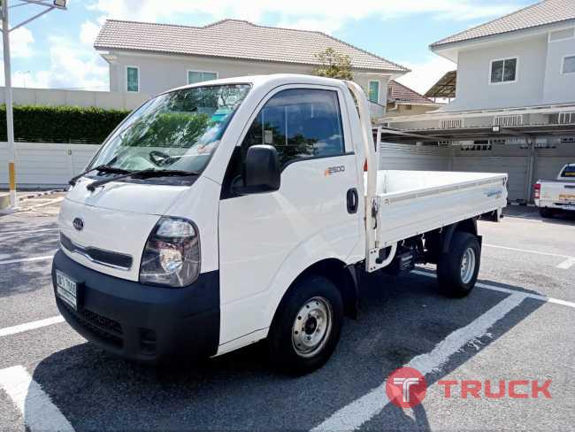 ขาย Kia K2500 2.5 Truck MT 2012