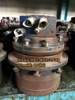 ตัวเดิน pc30-7 komatsu ขายอะไหล่แบคโฮ
