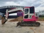 Komatsu PC78US-10 นำเข้าจากญี่ปุ่น สภาพพร้อมใช้งาน โทร 089-0080077 089-0050007 086-0044333 065-8844400 www.sangenjp.com www.nmc99.com