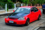 ขาย แลก เทริน Honda Civic Ek Lev ปี2000
