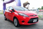 FORD FIESTA 1.6S HATCHBACK 5Dr. AT 2011