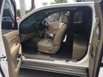 TOYOTA VIGO 2.5E PRERUNNER CAB 2011 ขายรถบ้านมือเดียวไม่มีชนสวยกริบมีหลังคาให้