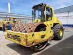 19ตัน BOMAG BW-219PDH-3 จากญี่ปุ่น โทร. 092-929-9942 ธีรเทพ