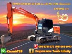 HITACHI ZX130-5G