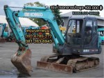 KOBELCO SK60C