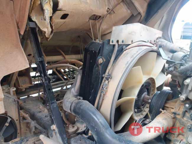 ขาย MISU EURO3 240HP ปี58 ขาย MISU EURO3 240HP ปี58