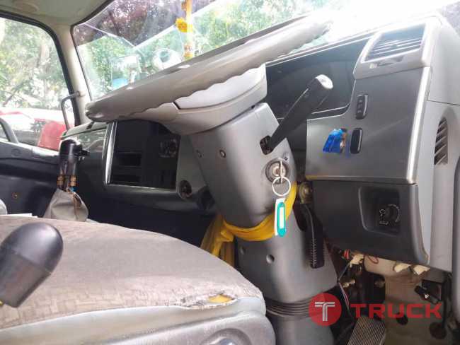 ขาย MISU EURO3 240HP ปี58 ขาย MISU EURO3 240HP ปี58