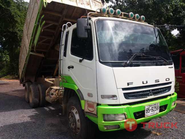 ขาย MISU EURO3 240HP ปี58 ขาย MISU EURO3 240HP ปี58